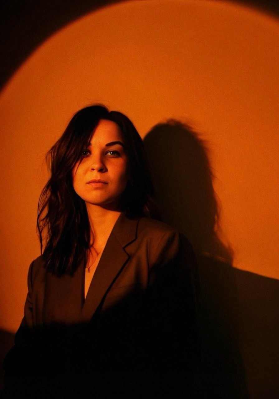 Alina Akseninko Svelte Developer